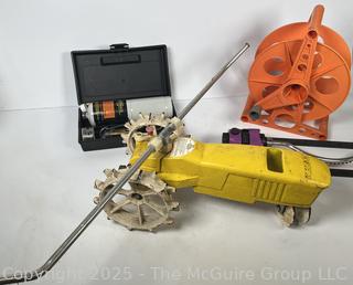 Lawn & Shop Accessories