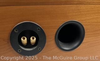 Spendor Center Channel Speaker. Model SC 3