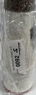 Humes & Berg  Stonelined Mel-O-Wah Clear Tone Mute