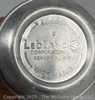  Leblanc Vacchiano Trumpet Mute