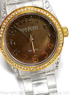Grouping of Ladies Fashion Watches 