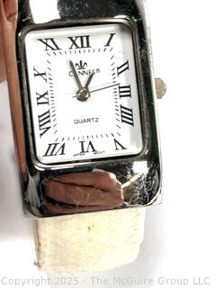 Grouping of Ladies Fashion Watches 