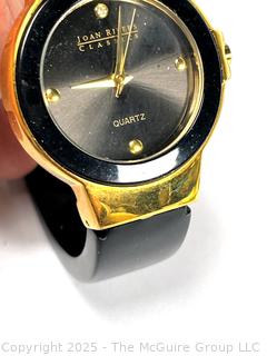 Grouping of Ladies Fashion Watches 