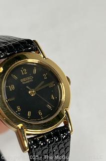 Grouping of Ladies Fashion Watches 