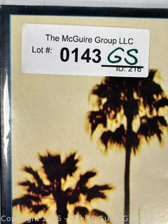 Vinyl LP Record: Eagles - Hotel California