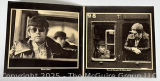 Vinyl LP Record: Elton John - Tumbleweed Connection