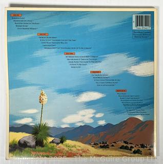 Double Vinyl LP Record Album: Willie Nelson - Greatest Hits (& Some That Will Be)