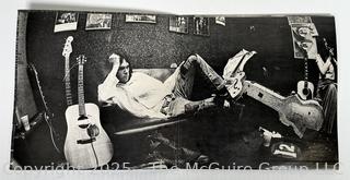 Vinyl LP Record: Neil Young - After The Gold Rush