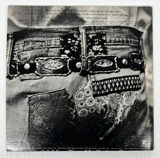 Vinyl LP Record: Neil Young - After The Gold Rush
