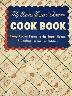 Five (5) Vintage Cookbooks Including Rumford