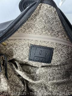 Two (2) Joy Susan Handbags New with Tags and Straps