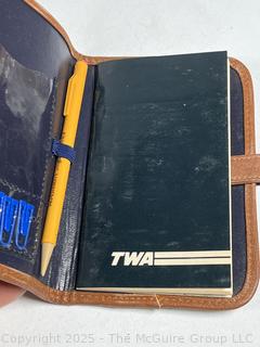 Collectible TWA Memorabilia