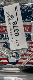 US Political Collectibles Including Pinbacks