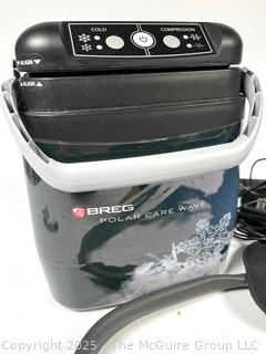 Breg Polar Care Wave Cold Therapy System