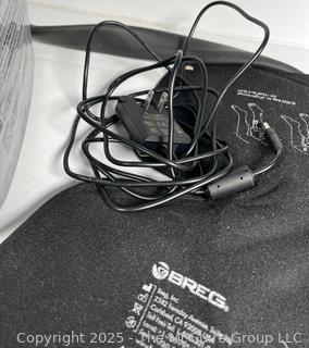 Breg Polar Care Wave Cold Therapy System