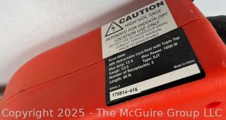 Ironton Retractable 40ft. Extension Cord 