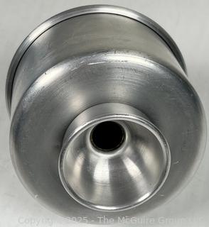 GEWA Wow-Wow Aluminum Trumpet Mute 