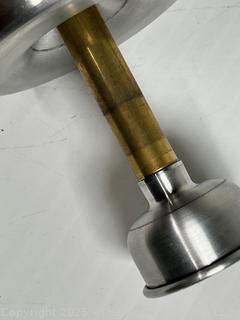 GEWA Wow-Wow Aluminum Trumpet Mute 