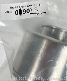GEWA Wow-Wow Aluminum Trumpet Mute 
