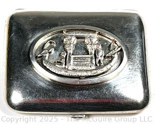 Souvenir Calling Card Case