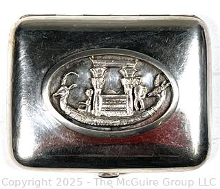 Souvenir Calling Card Case