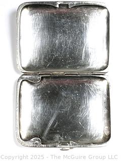 Souvenir Calling Card Case