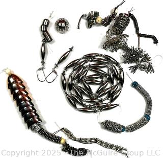 Group of Jewelry Making Findings