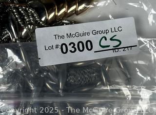 Group of Jewelry Making Findings