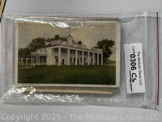 Collection of Postcards