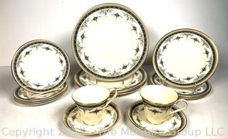 Set of Minton Grasmere Fine Bone China 