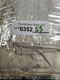 Group of Table Linens
