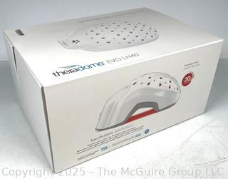 Theradome EVO Laser Hair Growth Device in Box