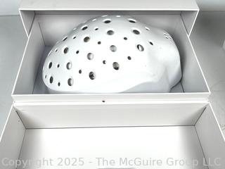 Theradome EVO Laser Hair Growth Device in Box