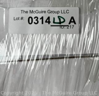 Five (5) Flextec Rope Lights New in Boxes