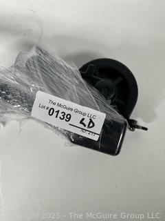 Imperial Brand 1/2" Radius Tube Bender Hand Tool