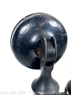 American Bell Telephone Co Candle Stick Phone