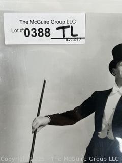 Selection of 8x10" Promotional Photos of Fred Astair