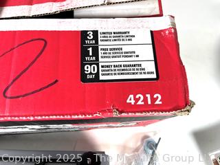 Tool: NIB Porter-Cable 12" Dovetail Jig #4212