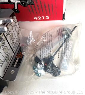 Tool: NIB Porter-Cable 12" Dovetail Jig #4212