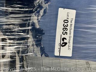 Ten (10) MultiHull Sail Boating Magazines