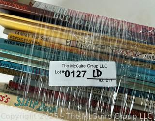 Group of Children's Books Including Dr. Suess. 