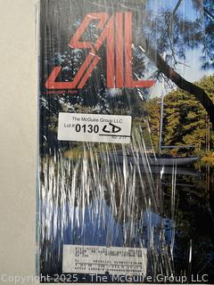 Collection of Sail Magazines