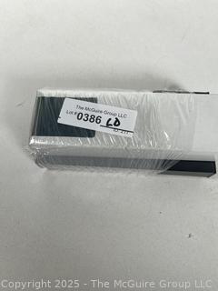 Boxed Cross Pencil Black and Pierre Cardin Pen Pencil Stylist Set In Original Boxes