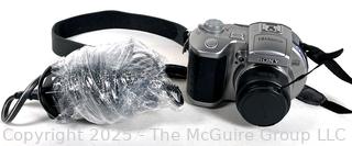 Sony Mavica CD Camera with Accessories in Original Box