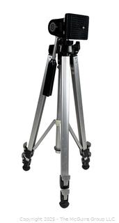 Aluminum Camera Tripod