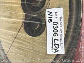 Infinity Reference Series 6953i Automotive Loudspeaker, New in Box 