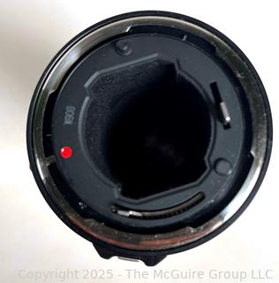 CANON ZOOM Lens FD 100-300mm 1:5.6 Camera Lens made in Japan