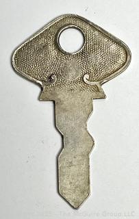 1908 Ford Model T Car Key