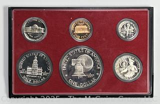 1976 United States Proof Coin Set