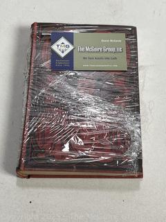 Washington and His Generals by J.T. Headley Vol. 1 Book